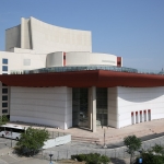 Teatrul Naţional „I.L. Caragiale” - București - lucrări finalizate